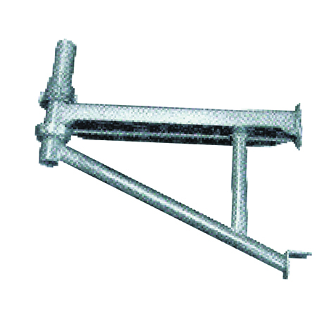 Suporte angular Cuplock